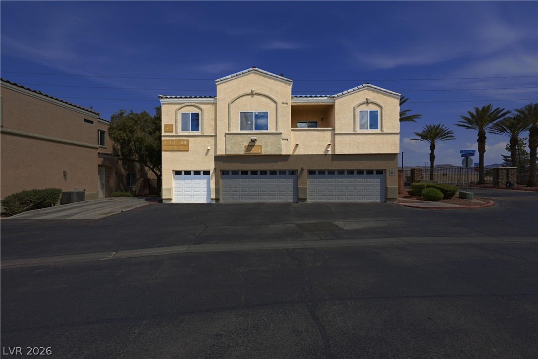 3936 Smokey Fog Avenue 201 North Las Vegas NV 89081