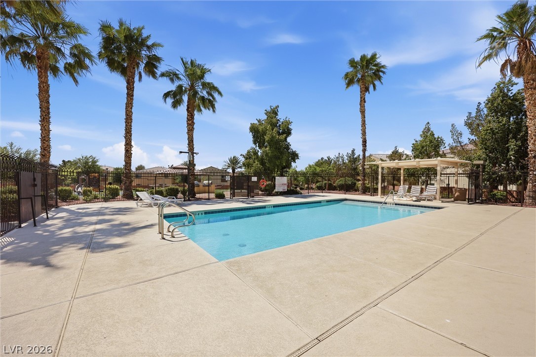 3936 Smokey Fog Avenue 201 North Las Vegas NV 89081
