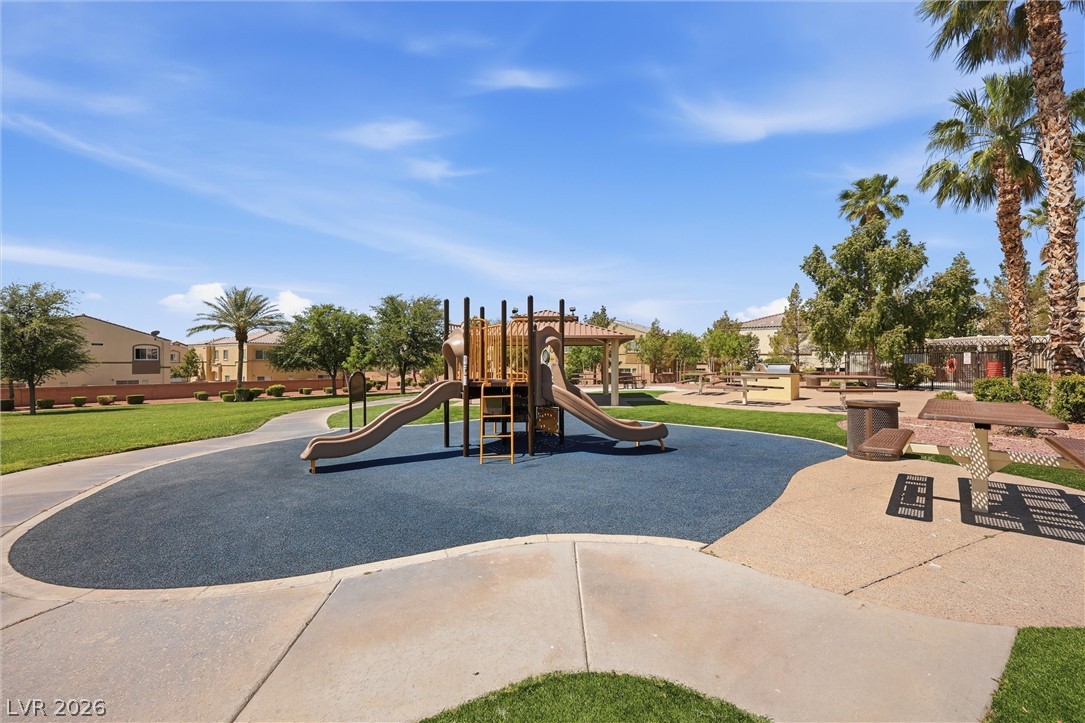 3936 Smokey Fog Avenue 201 North Las Vegas NV 89081