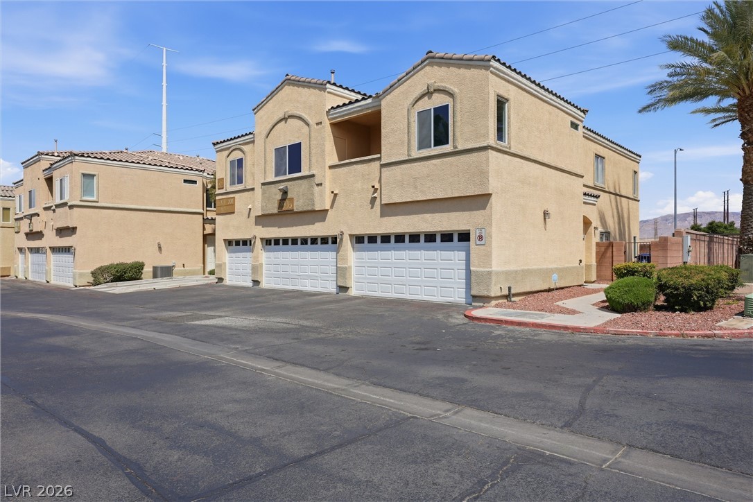 3936 Smokey Fog Avenue 201 North Las Vegas NV 89081