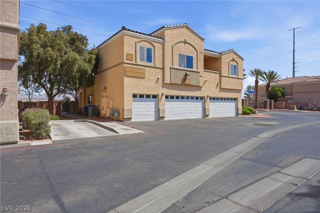 3936 Smokey Fog Avenue 201 North Las Vegas NV 89081