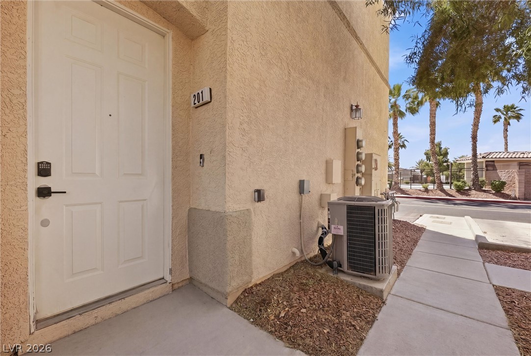 3936 Smokey Fog Avenue 201 North Las Vegas NV 89081