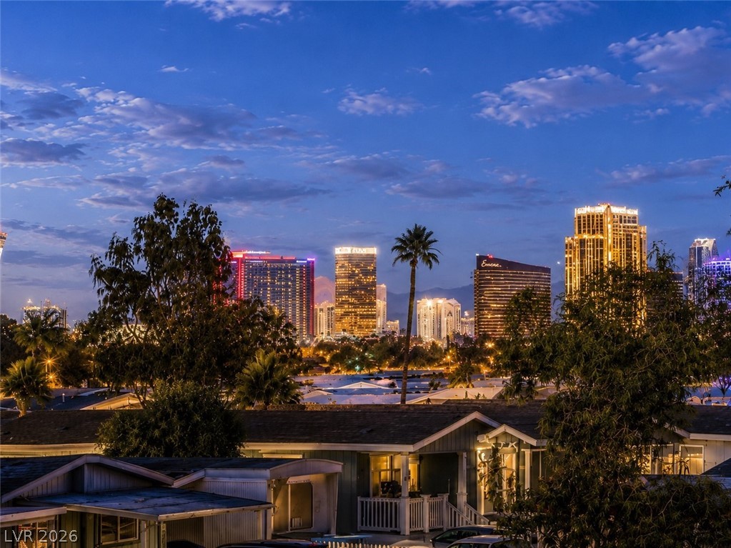4893 South Torrey Pines Drive 203 Las Vegas NV 89103