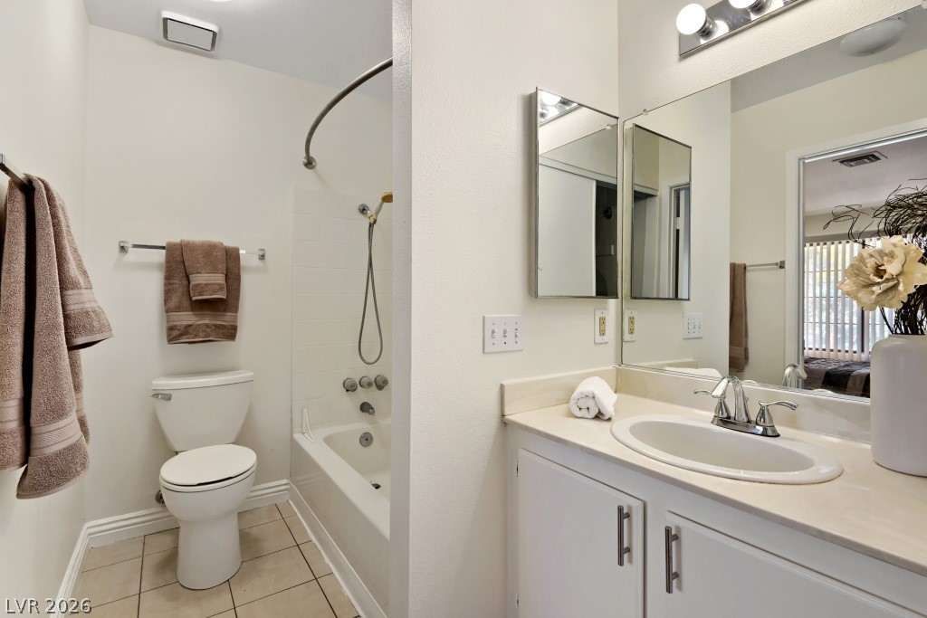 4893 South Torrey Pines Drive 203 Las Vegas NV 89103