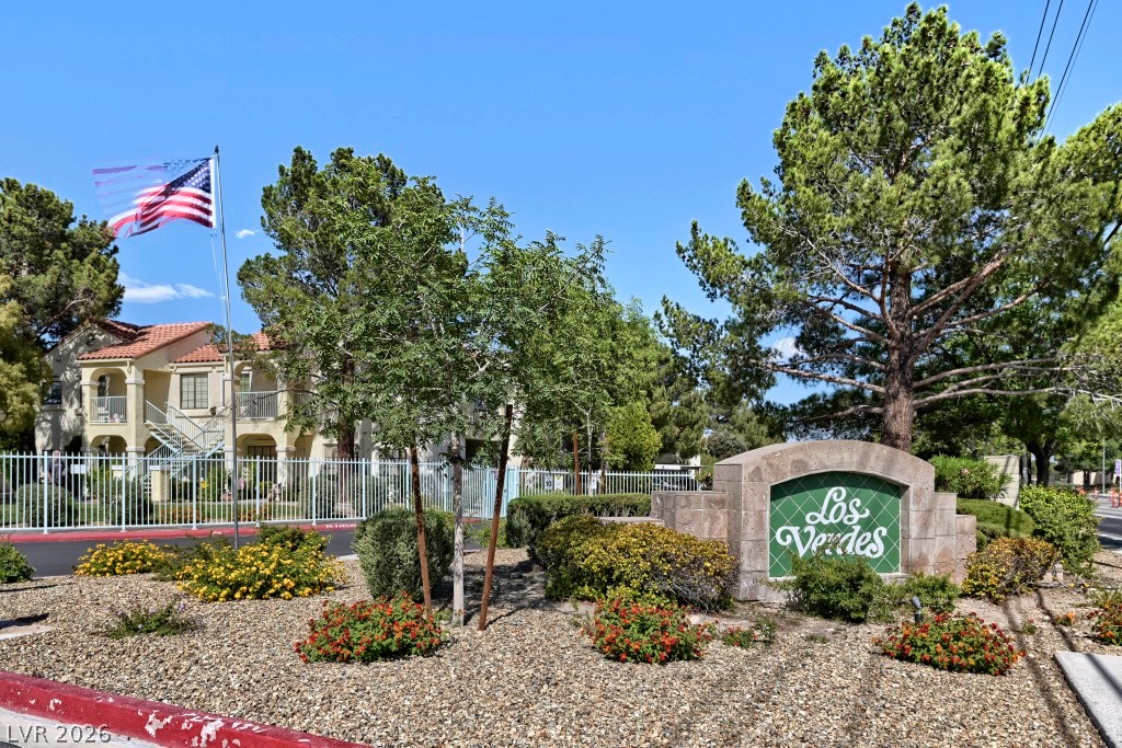 4893 South Torrey Pines Drive 203 Las Vegas NV 89103