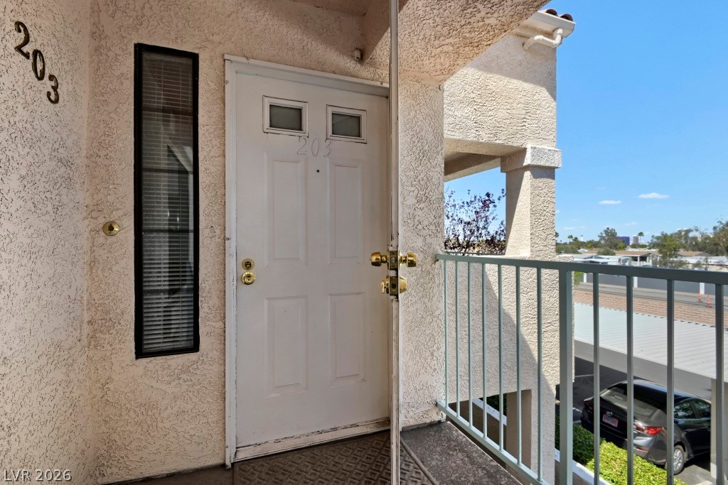 4893 South Torrey Pines Drive 203 Las Vegas NV 89103