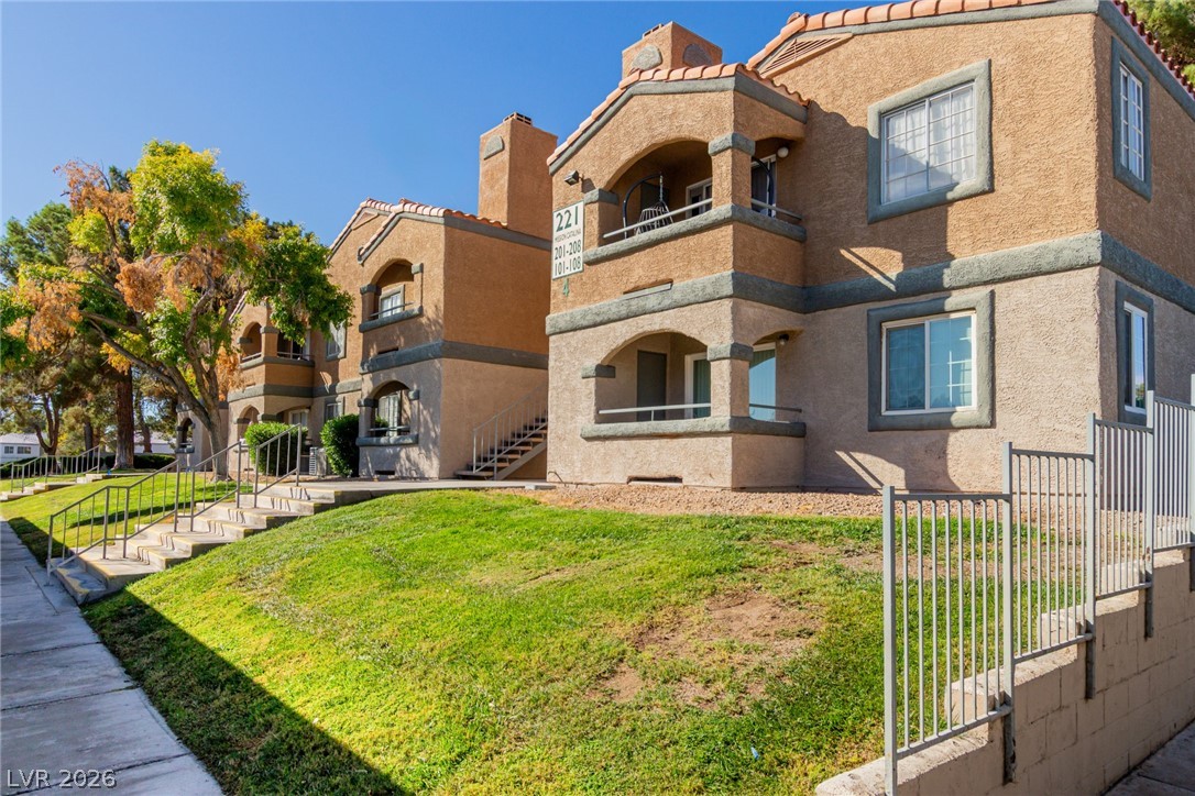 221 Mission Catalina Lane 101 Las Vegas NV 89107