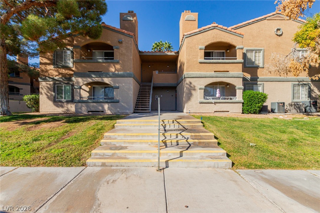 221 Mission Catalina Lane 101 Las Vegas NV 89107