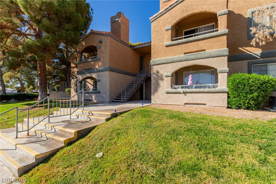 221 Mission Catalina Lane 101 Las Vegas NV 89107