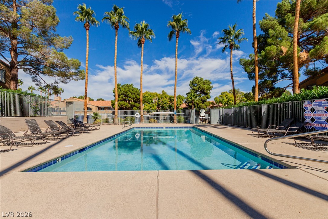 221 Mission Catalina Lane 101 Las Vegas NV 89107