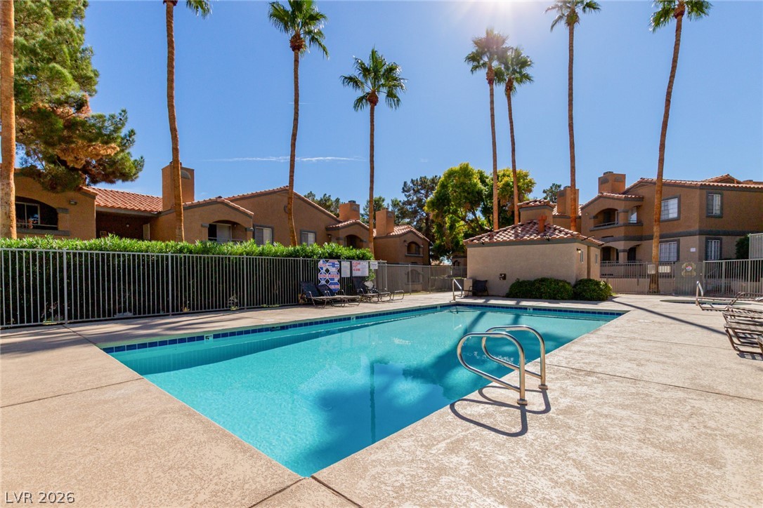221 Mission Catalina Lane 101 Las Vegas NV 89107