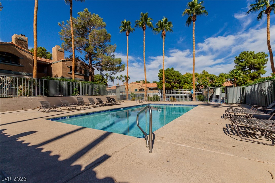 221 Mission Catalina Lane 101 Las Vegas NV 89107