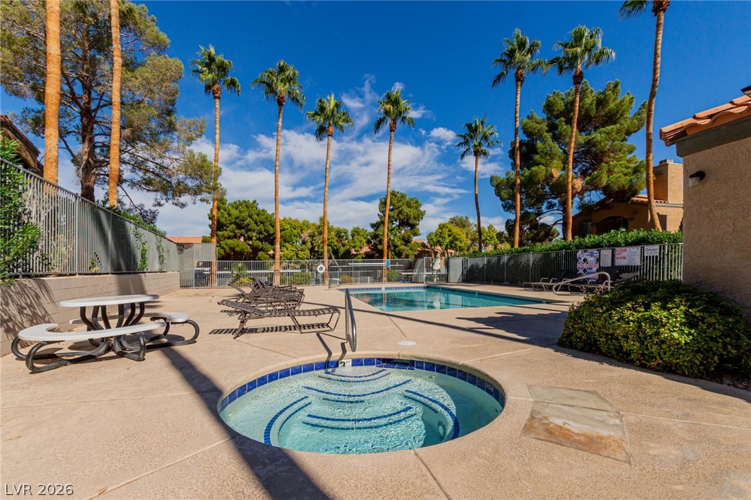 221 Mission Catalina Lane 101 Las Vegas NV 89107