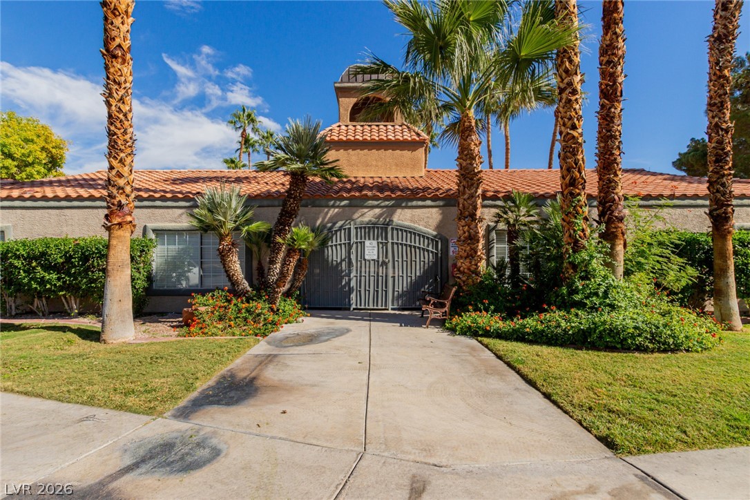 221 Mission Catalina Lane 101 Las Vegas NV 89107