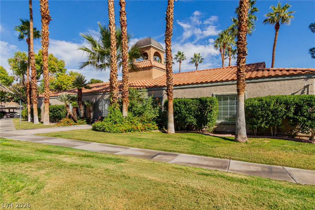 221 Mission Catalina Lane 101 Las Vegas NV 89107