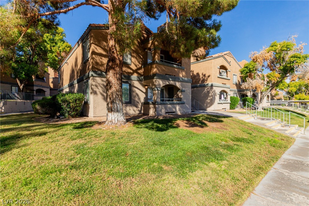 221 Mission Catalina Lane 101 Las Vegas NV 89107