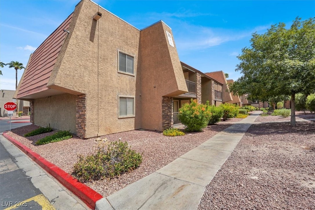 4400 Sandy River Drive 2 Las Vegas NV 89103