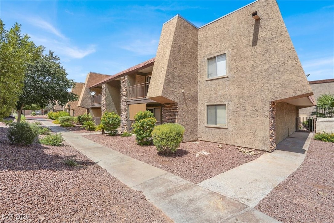 4400 Sandy River Drive 2 Las Vegas NV 89103