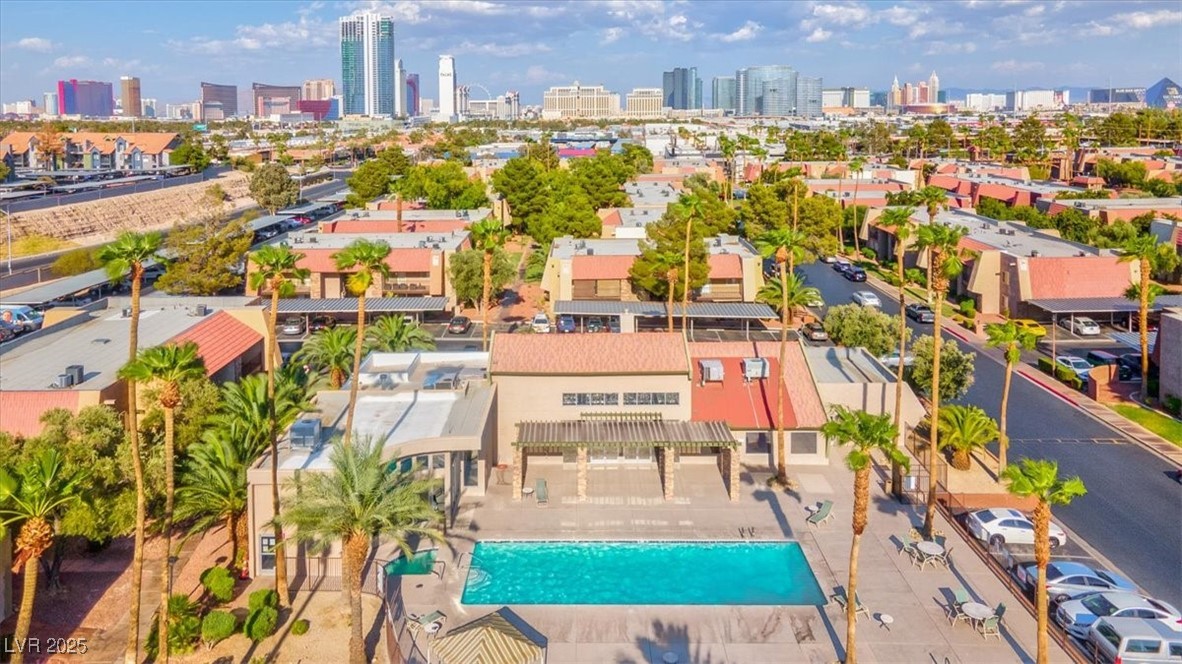 4400 Sandy River Drive 2 Las Vegas NV 89103