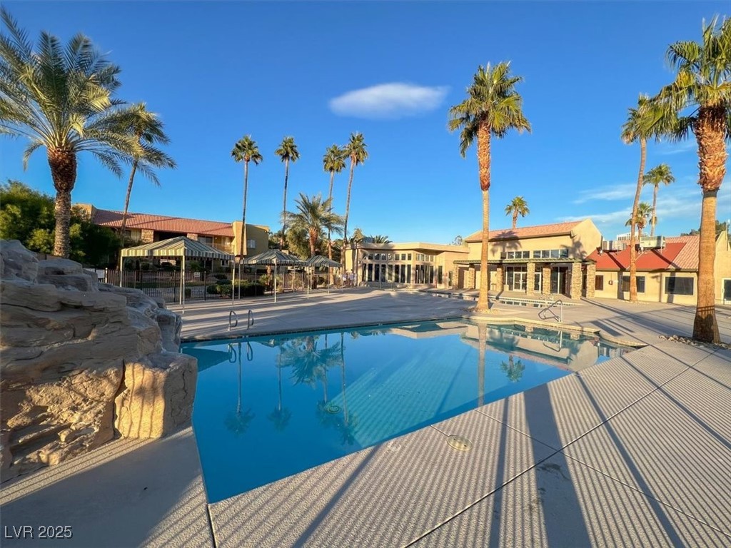 4400 Sandy River Drive 2 Las Vegas NV 89103
