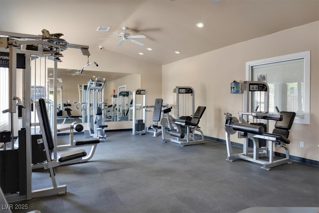 4400 Sandy River Drive 2 Las Vegas NV 89103