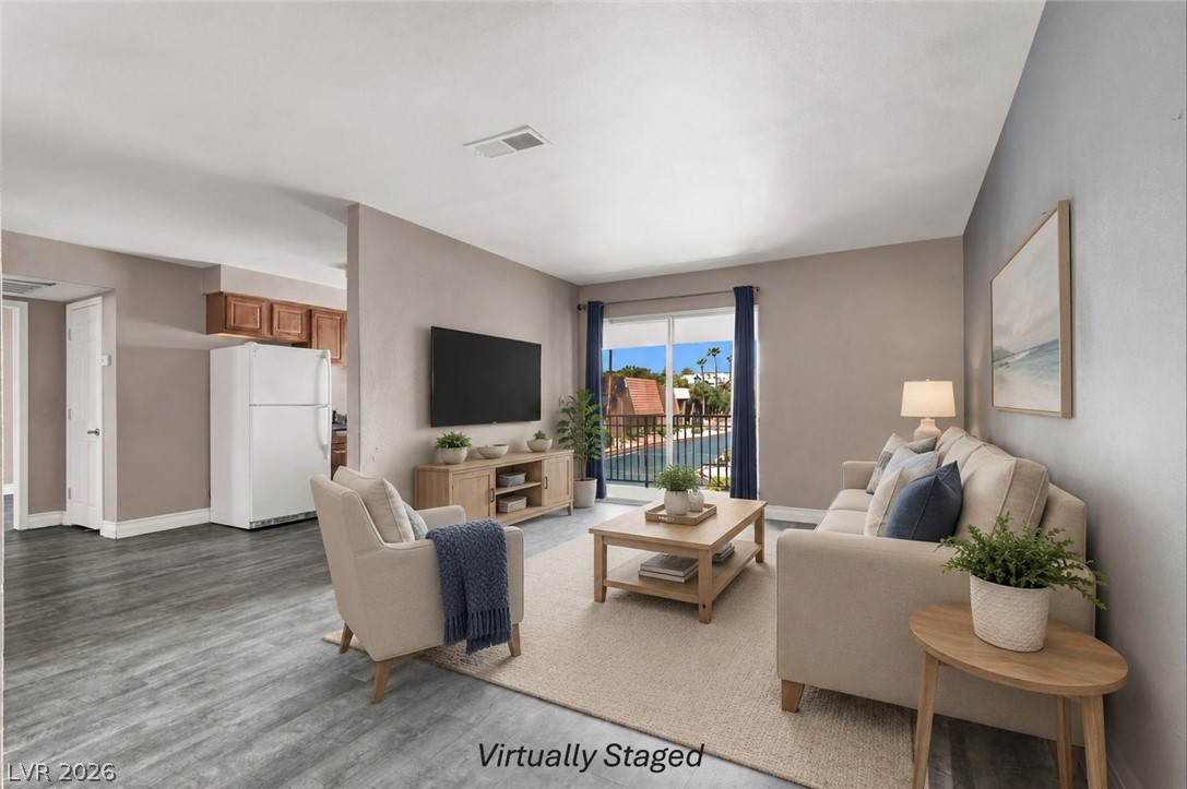 4400 Sandy River Drive 2 Las Vegas NV 89103