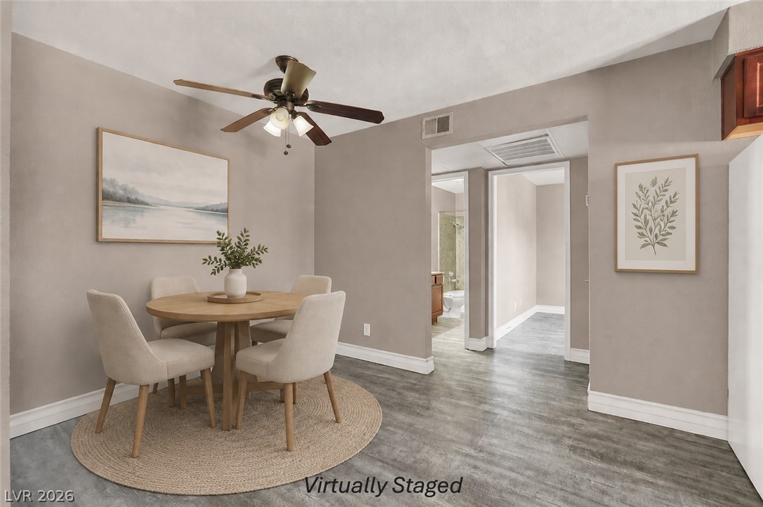 4400 Sandy River Drive 2 Las Vegas NV 89103