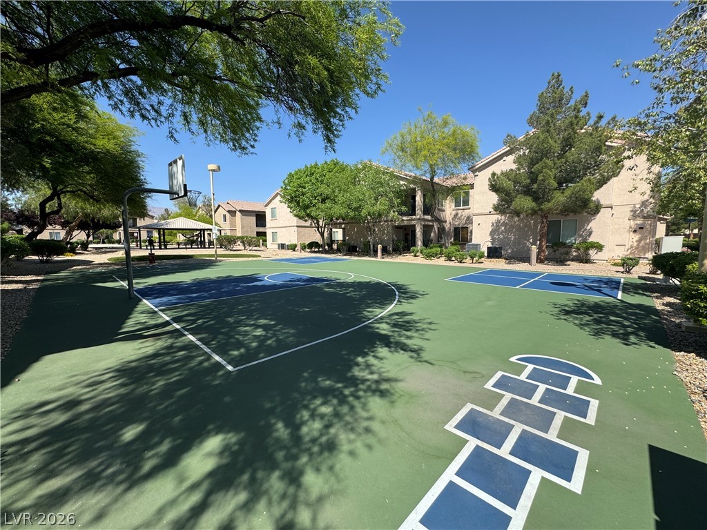 4675 Basilicata Lane 203 North Las Vegas NV 89084