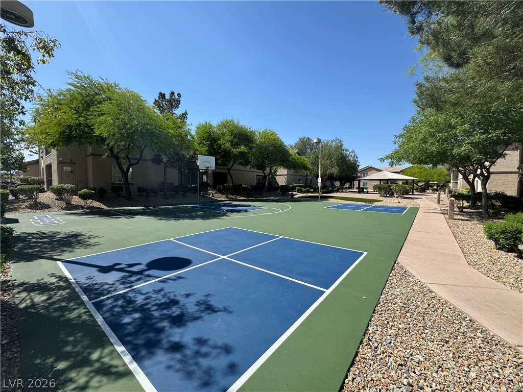 4675 Basilicata Lane 203 North Las Vegas NV 89084