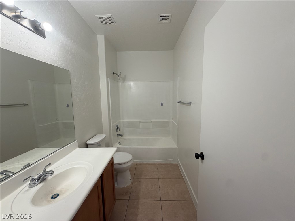 4675 Basilicata Lane 203 North Las Vegas NV 89084