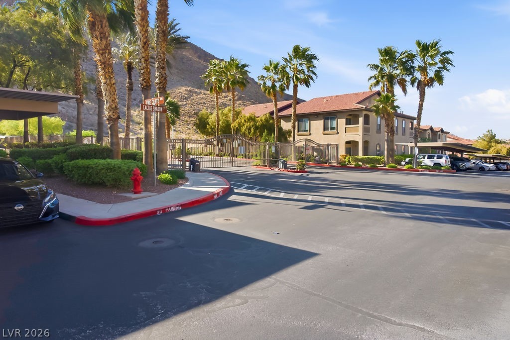 3325 Cactus Shadow Street 104 Las Vegas NV 89129