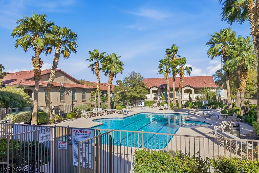 3325 Cactus Shadow Street 104 Las Vegas NV 89129