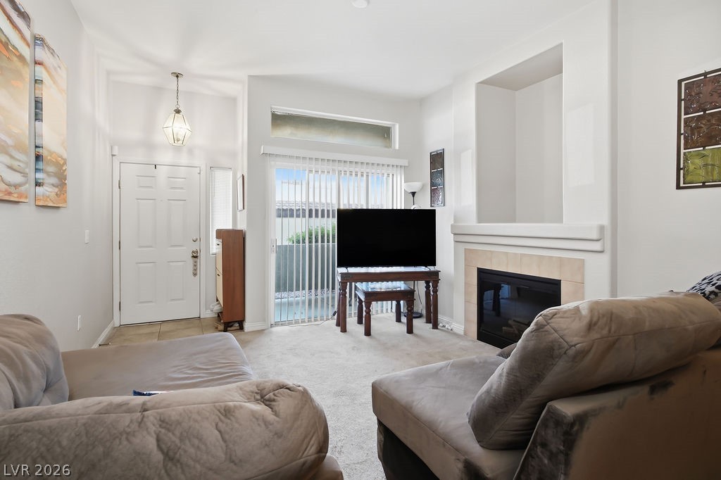 3325 Cactus Shadow Street 104 Las Vegas NV 89129