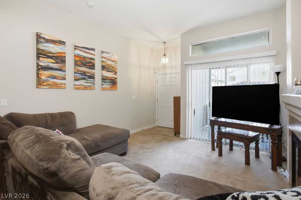 3325 Cactus Shadow Street 104 Las Vegas NV 89129