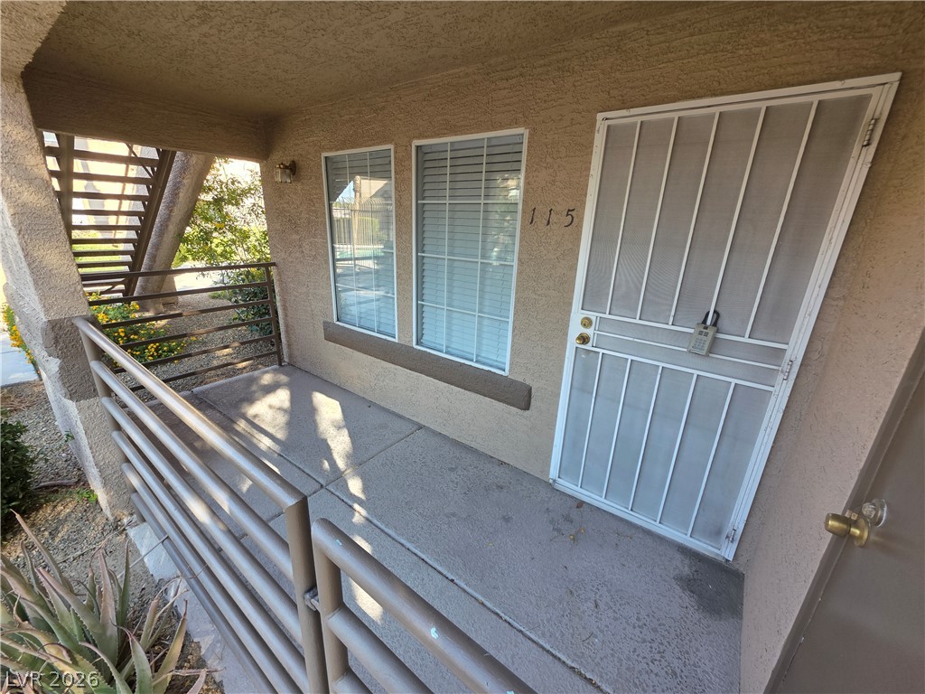 3455 Erva Street 115 Las Vegas NV 89117