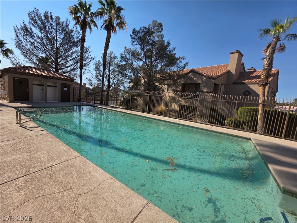 3455 Erva Street 115 Las Vegas NV 89117