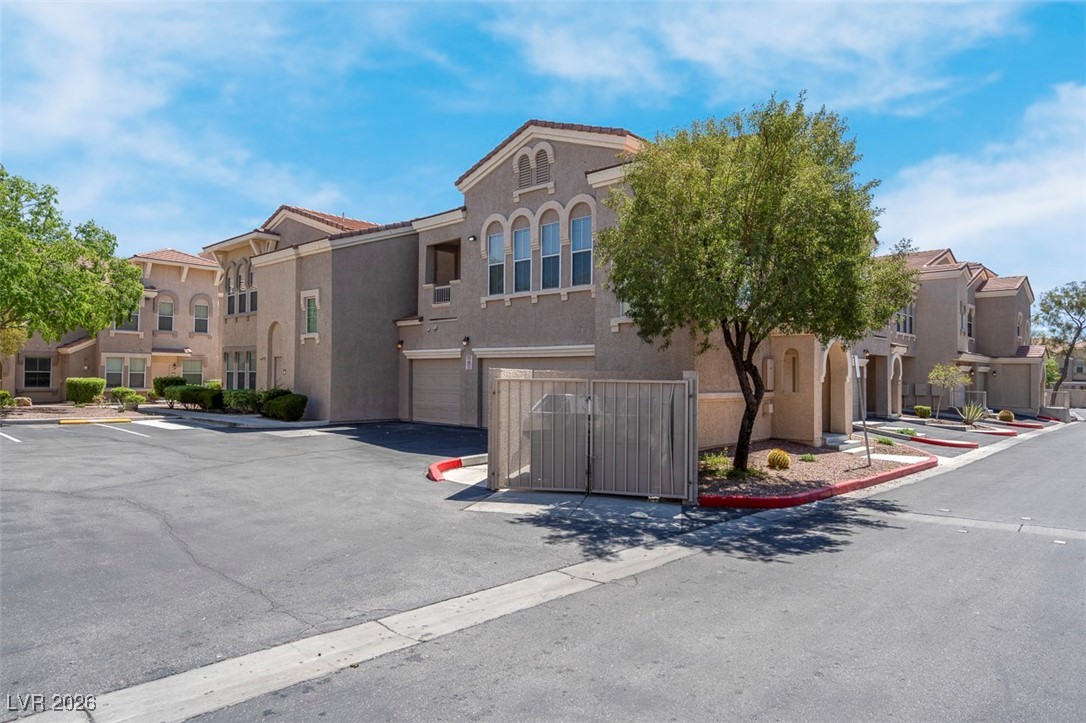 10550 West Alexander Road 2210 Las Vegas NV 89129