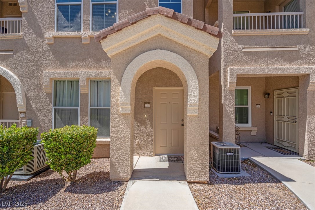 10550 West Alexander Road 2210 Las Vegas NV 89129