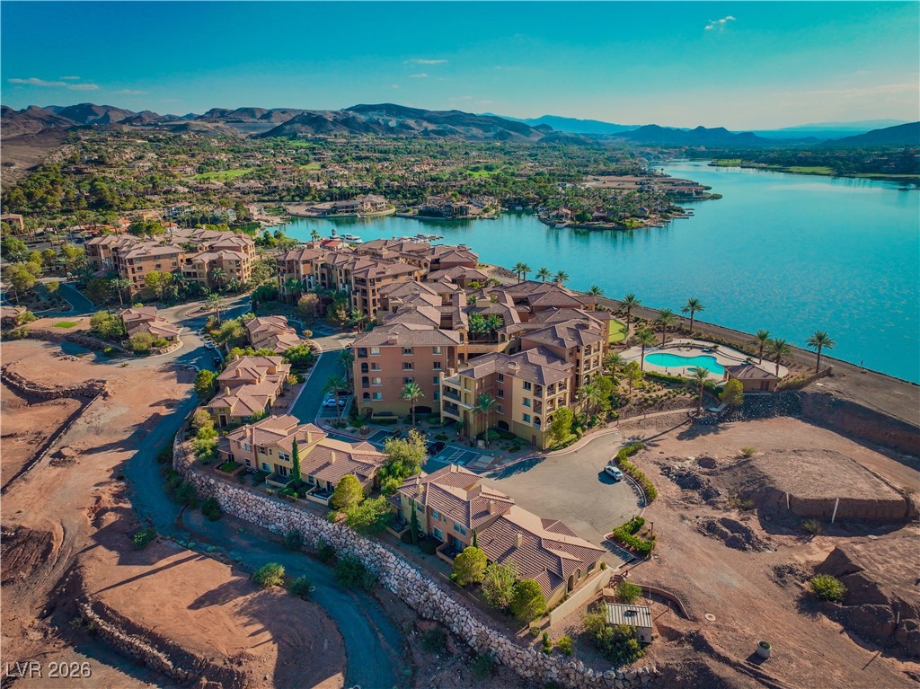 20 Via Mantova 110 Henderson NV 89011
