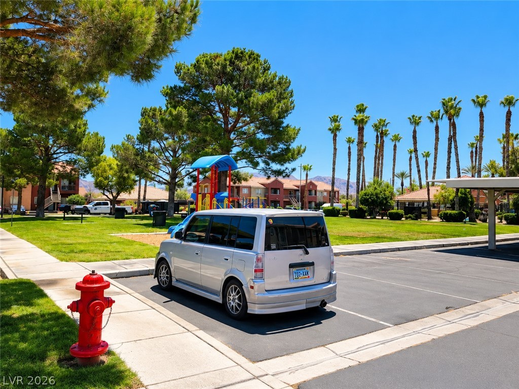 4730 East Craig Road 1043 Las Vegas NV 89115