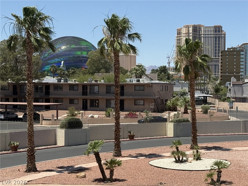 730 Royal Crest 422 Las Vegas NV 89169