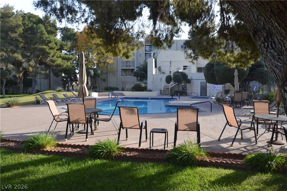 730 Royal Crest 422 Las Vegas NV 89169