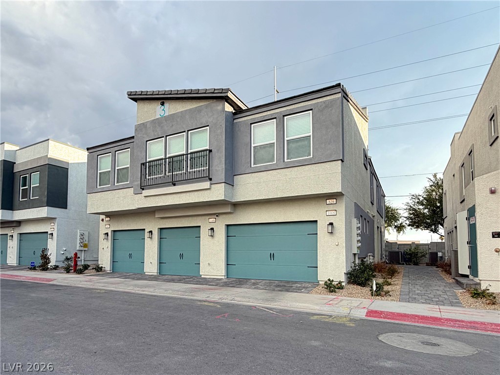 539 Bellum Drive 1068 Henderson NV 89011