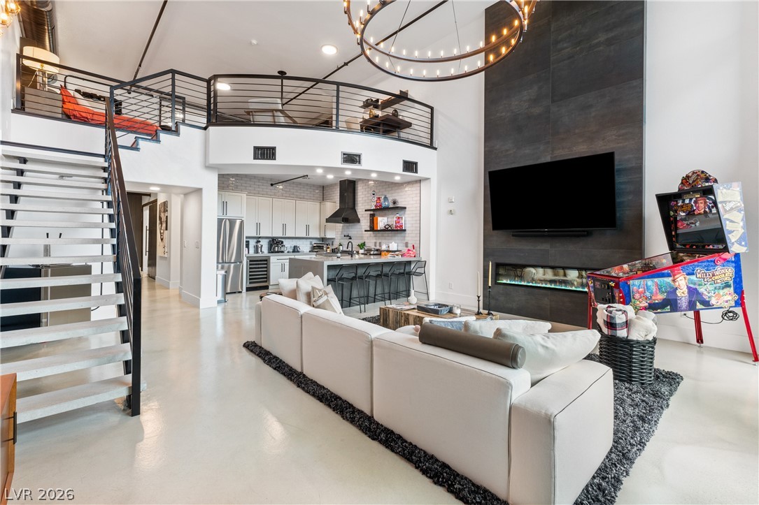 11441 Allerton Park Drive 206 Las Vegas NV 89135