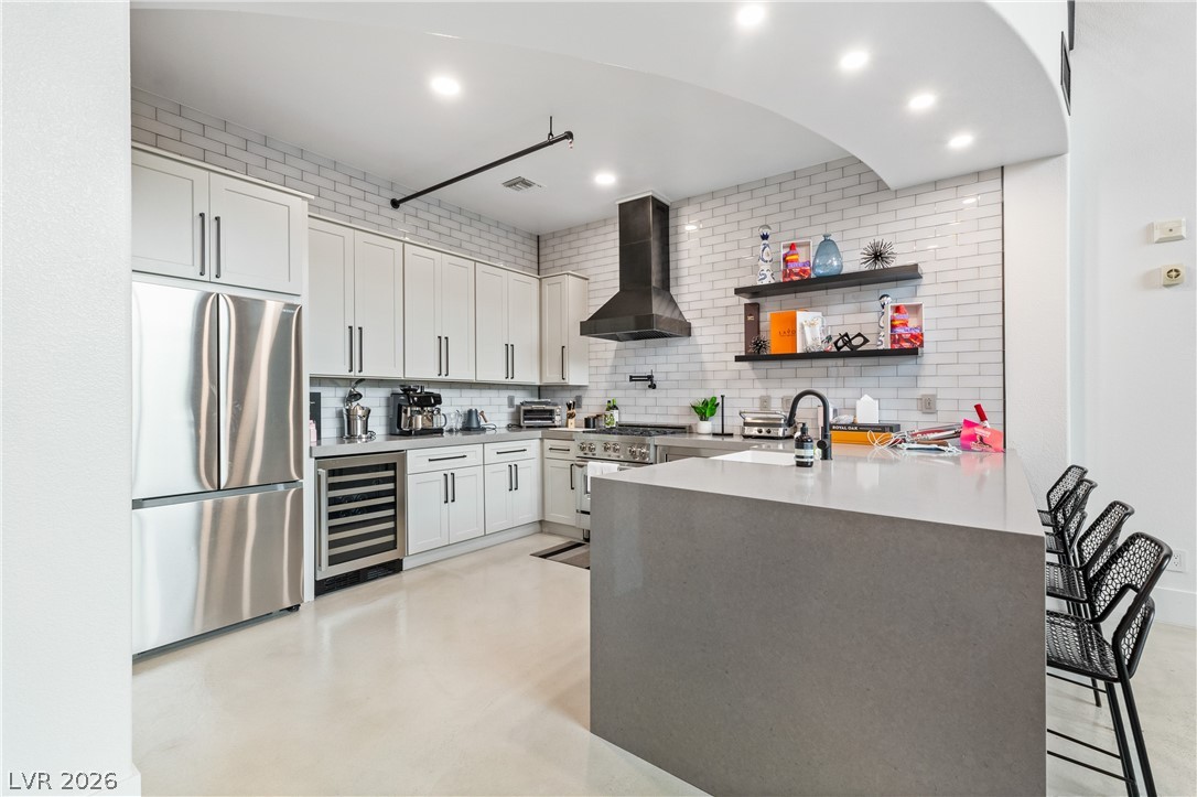 11441 Allerton Park Drive 206 Las Vegas NV 89135