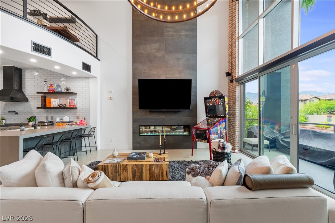 11441 Allerton Park Drive 206 Las Vegas NV 89135