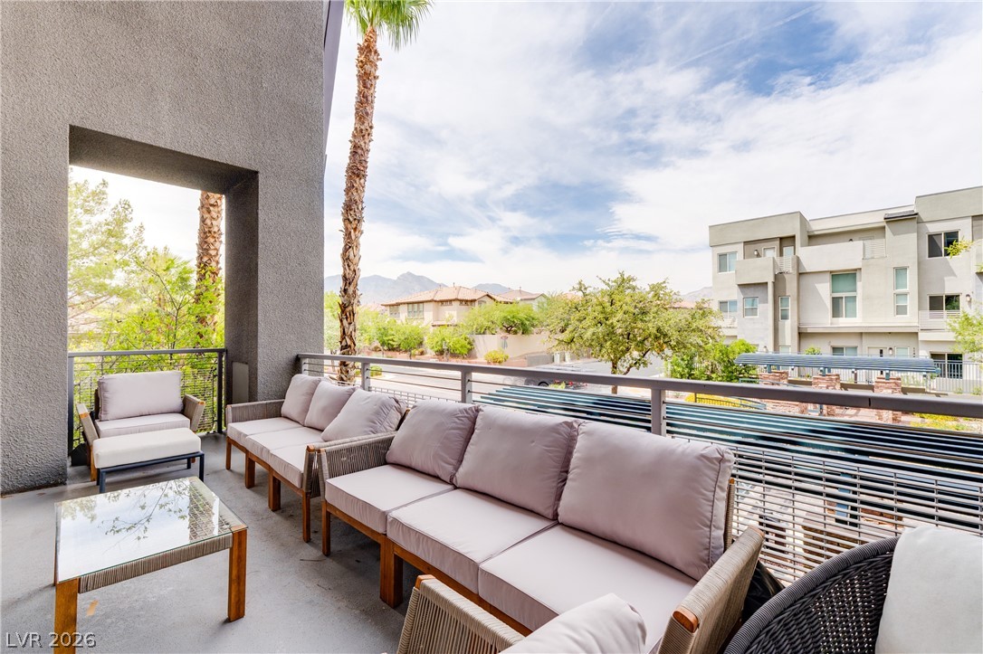 11441 Allerton Park Drive 206 Las Vegas NV 89135