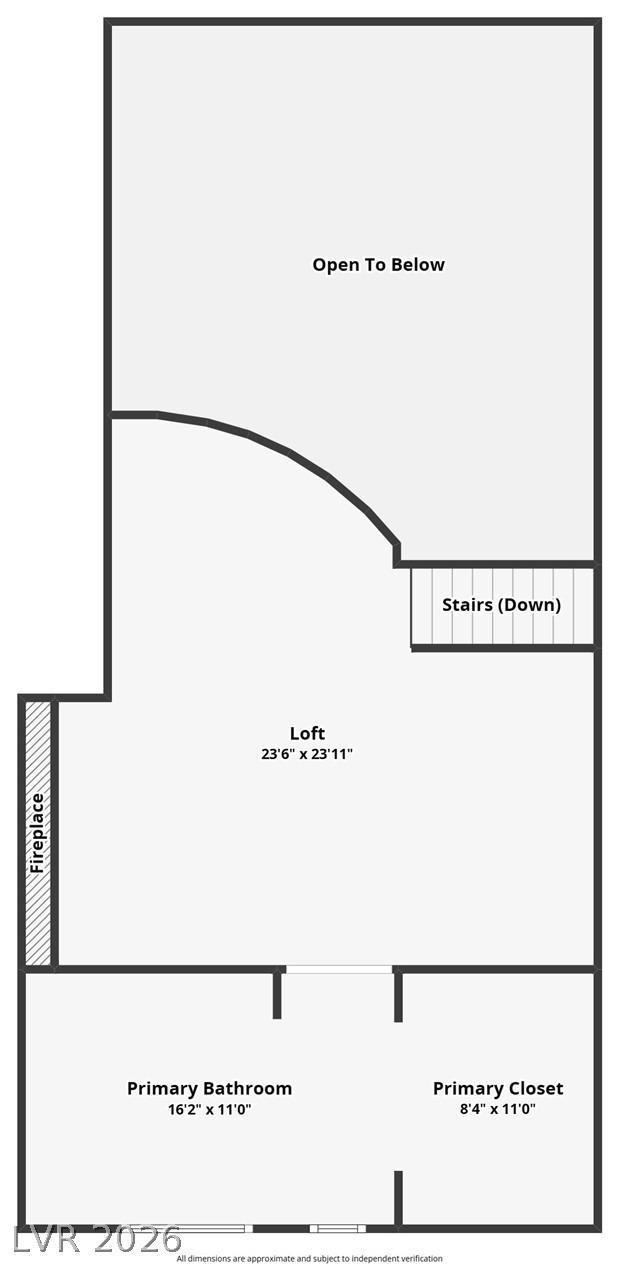 11441 Allerton Park Drive 206 Las Vegas NV 89135