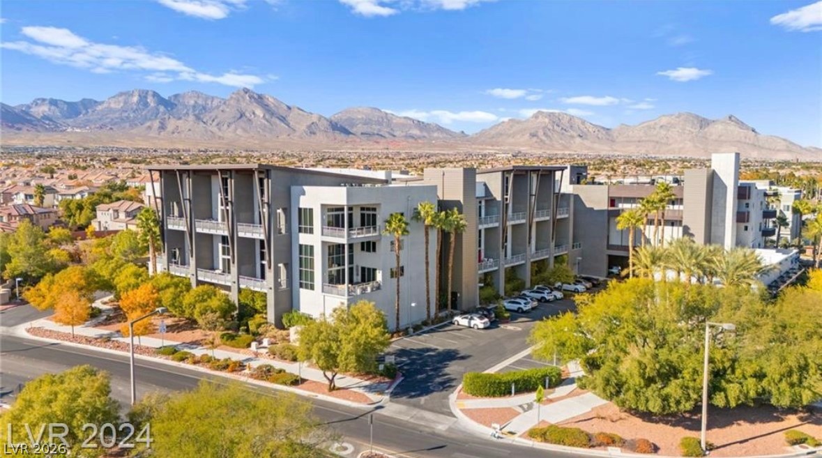 11441 Allerton Park Drive 206 Las Vegas NV 89135