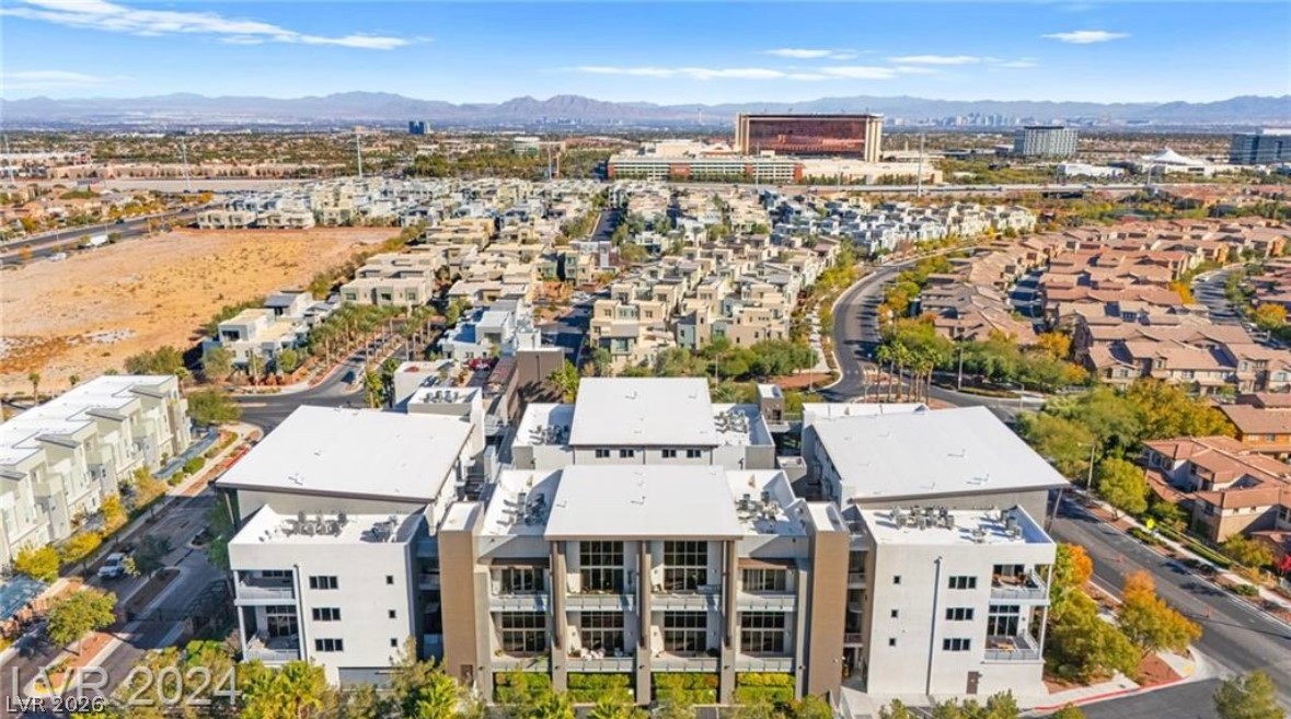 11441 Allerton Park Drive 206 Las Vegas NV 89135